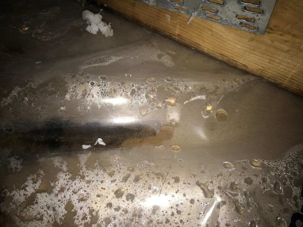 water spots on ceiling after heavy rain water spots on ceiling after heavy rain