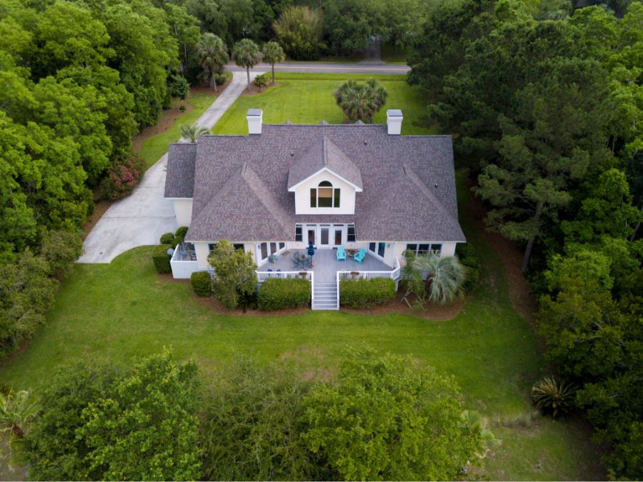 asphalt shingles change the look of your home