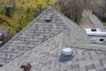 calgary roof repair