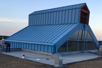 calgary roof repair
