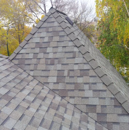 light weight shingles