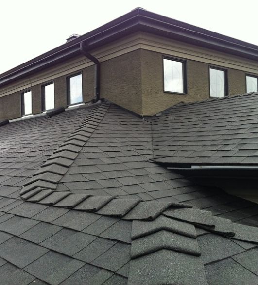 light weight shingles
