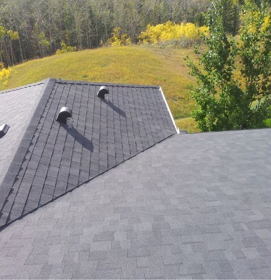 light weight shingles