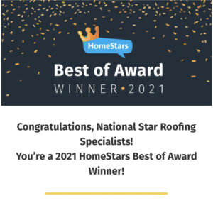 homestars best of 2021