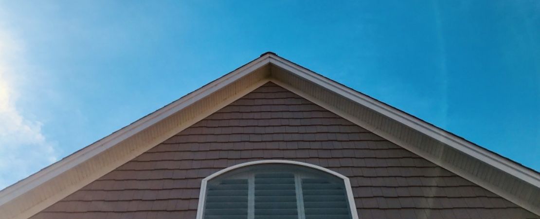 roof fascia