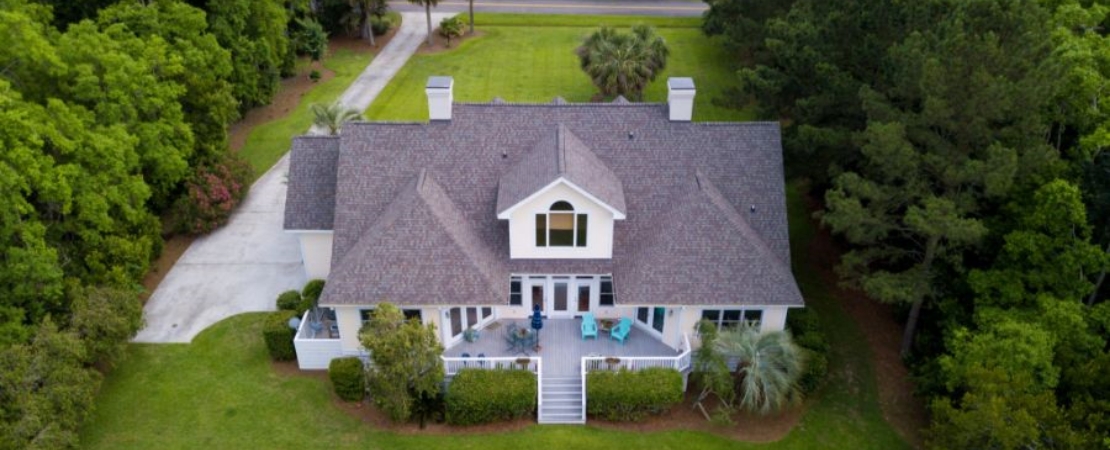 asphalt shingles change the look of your home