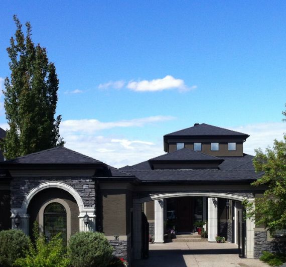 a house picture