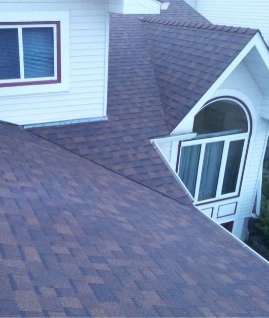 Roofing Company