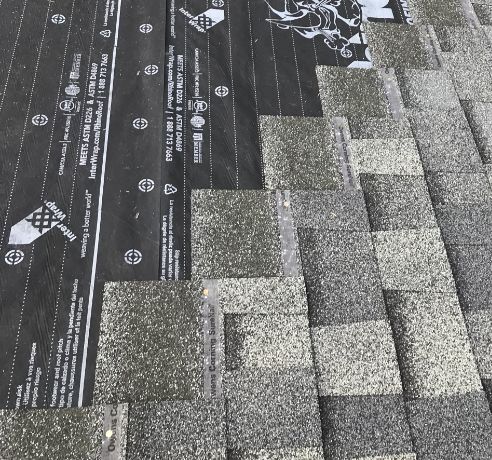 shingle-installation