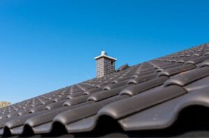 spring roof maintenance