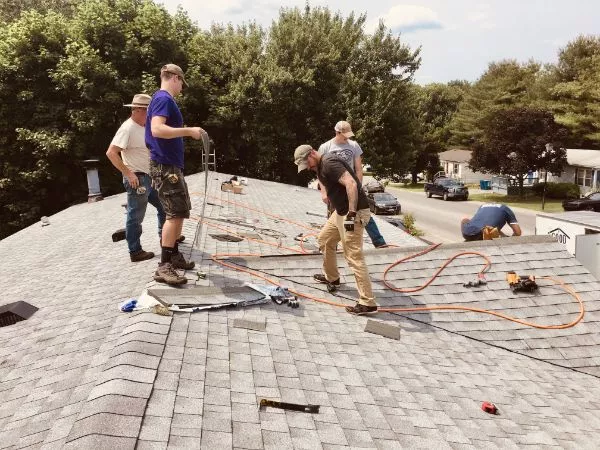 roofing materials for your reroof in alberta