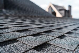 basics of roof repair