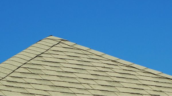 basics of roof repair