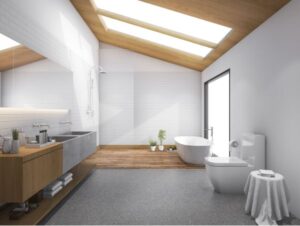 roof design