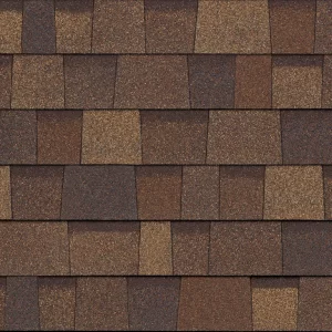 The Duration shingle by Owner's Corning
