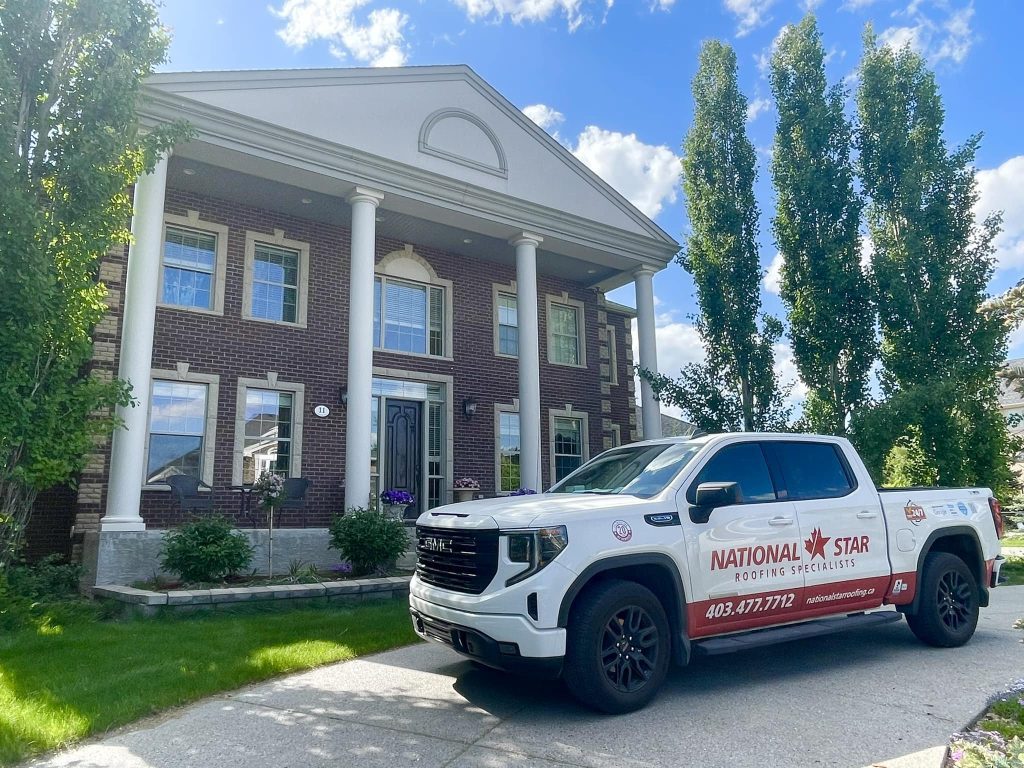 roofers in Calgary